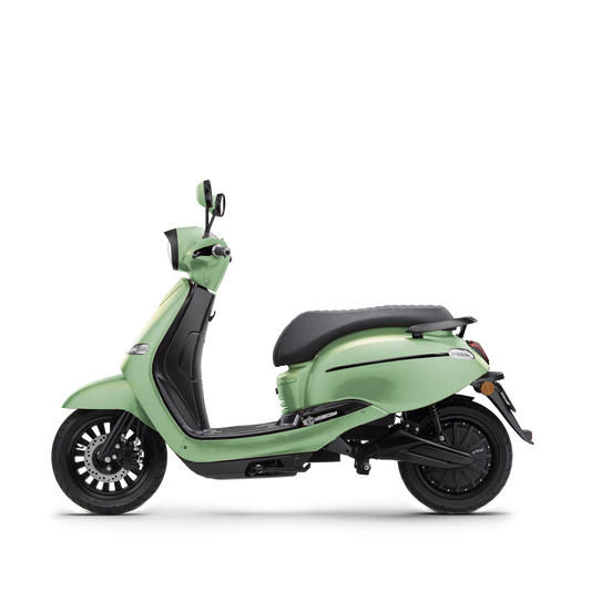 MY21 Arthur 2, Cuban Green