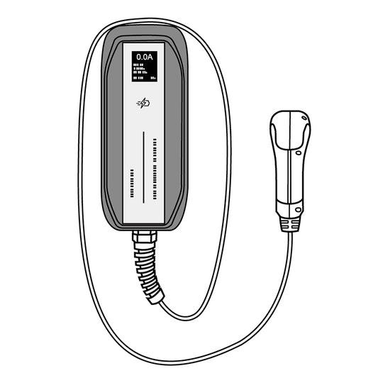 Charger Cable, Home Outdoors