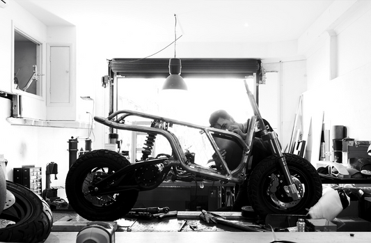 Australian Manufacturing - 3D printing tec
