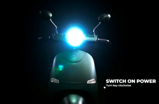 How to Ride Arthur Electric Scooters