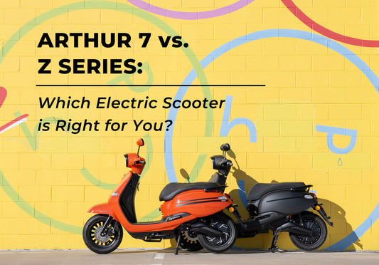 Arthur 7 vs Z Series: Which One’s Right for You?