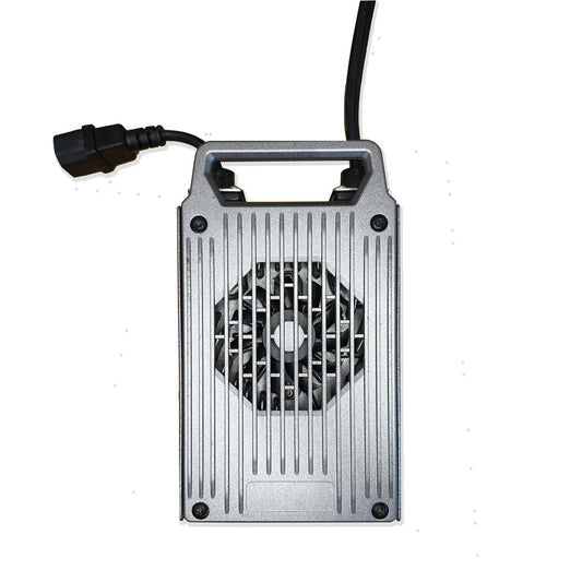 2.5X Charger (10A)