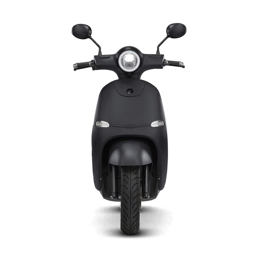 MY21 Arthur 2, Matte Black