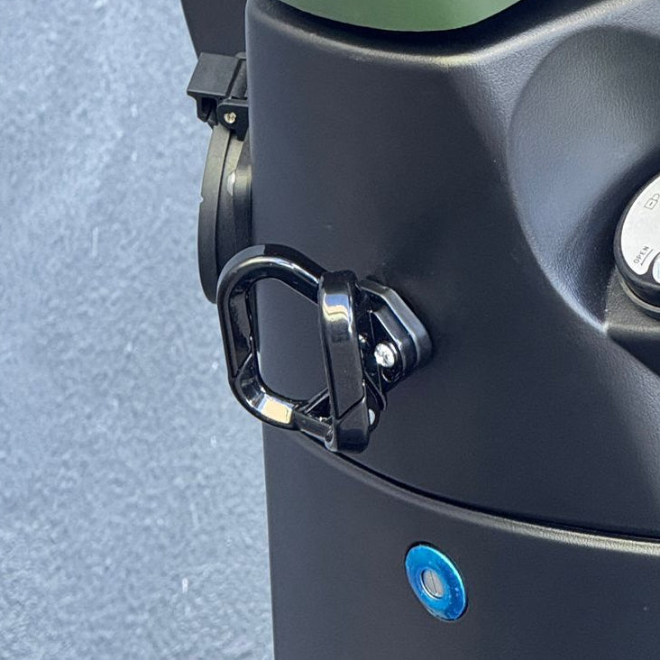 DualCarry Hook