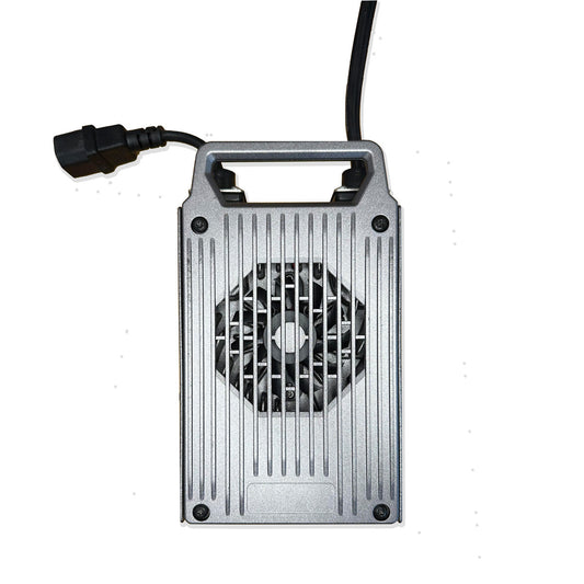 Charger 10A, Indoor/Garage, Z Series
