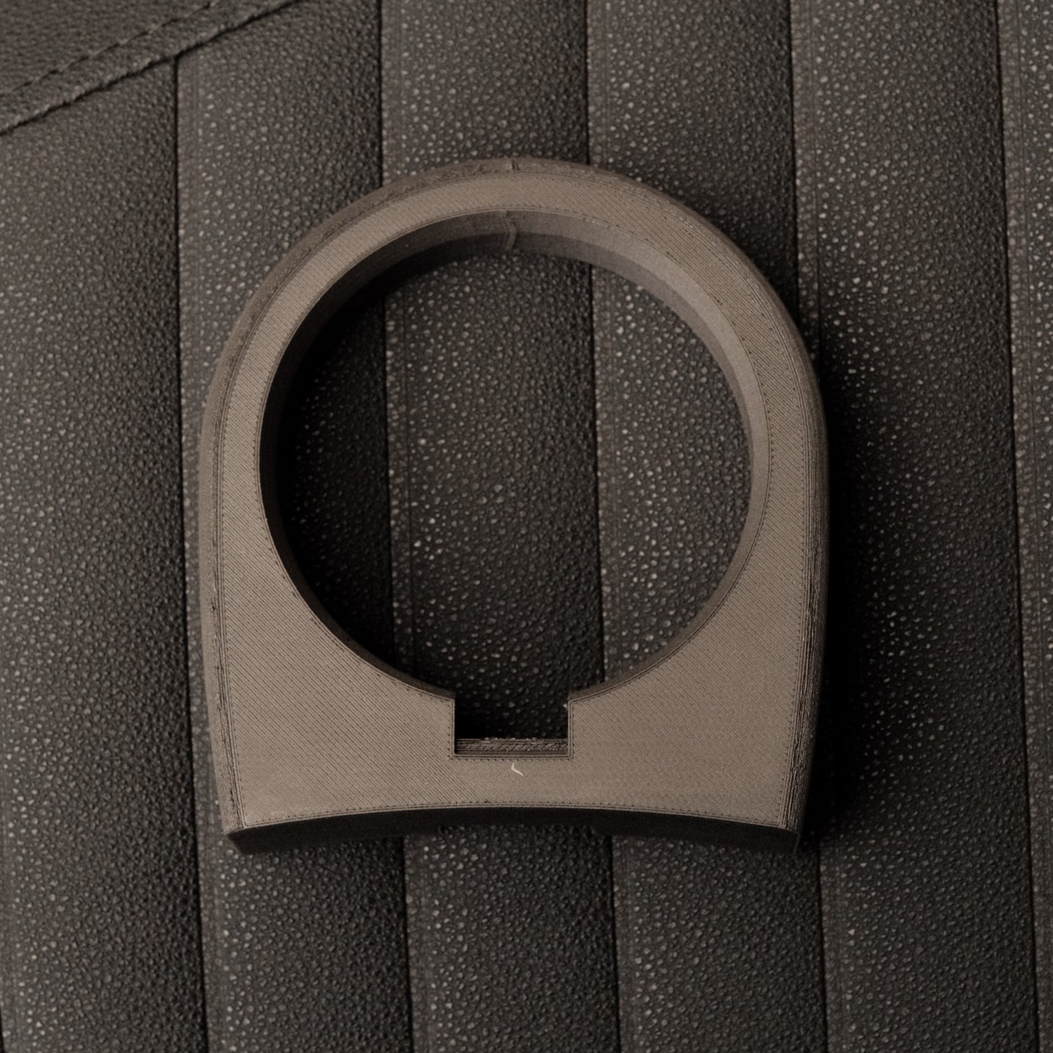 FONZ cup holder ring for Arthur and Z Series scooters