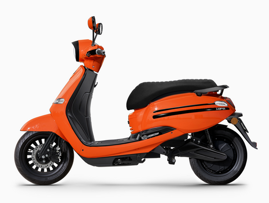 Arthur 6/7 Decal, Performance Racer Stripes