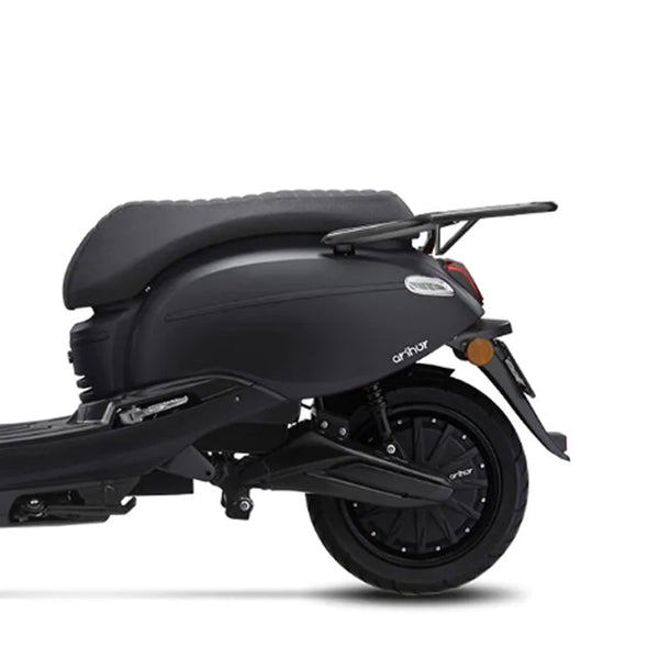 Arthur Luggage Rack