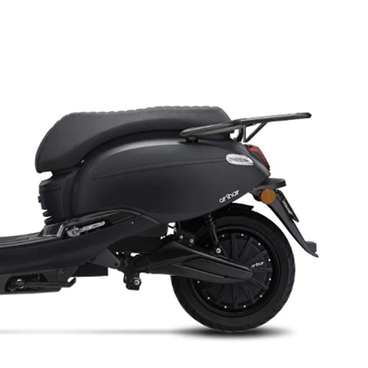 Arthur Luggage Rack