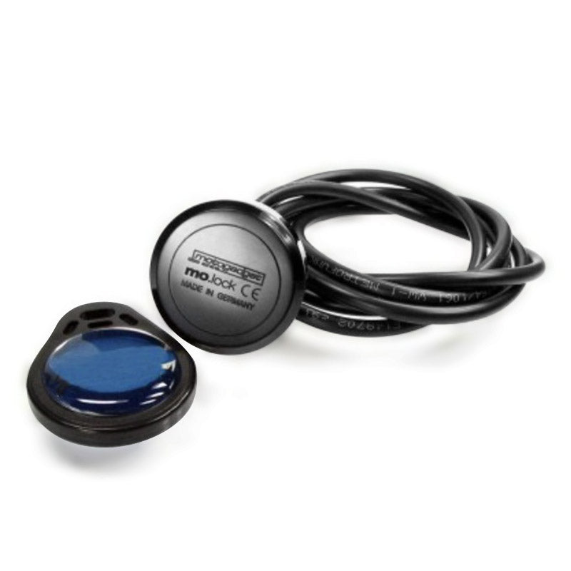 Motogadget mo.lock keyless ignition with NFC tag