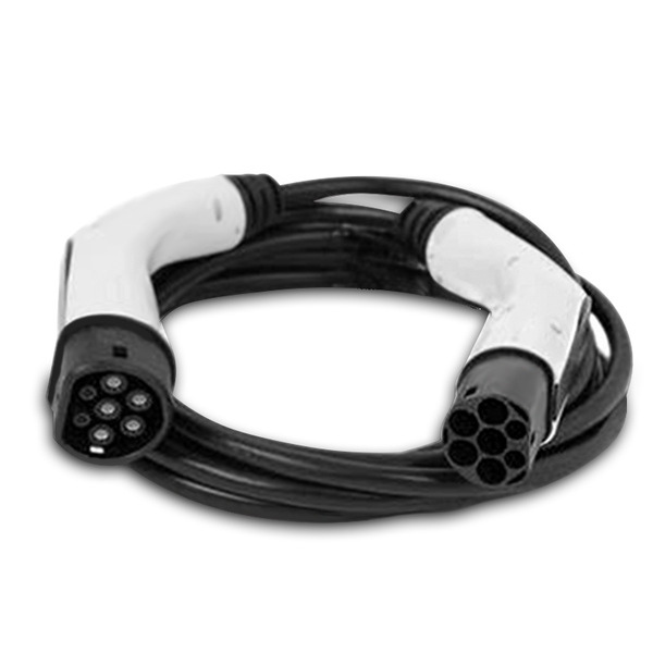Charging Lead, Public (2.5m)